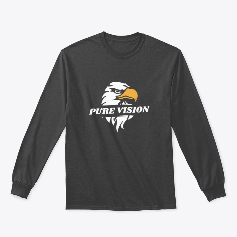 Pure Vision Motivational Design