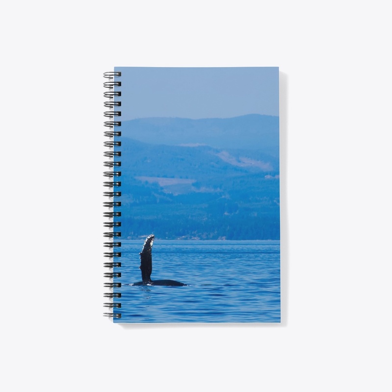 Sea Notebook