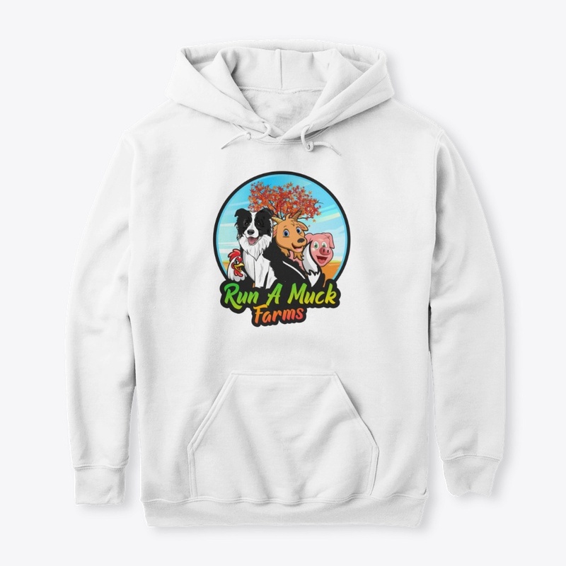 Run A Muck Farms Merch 