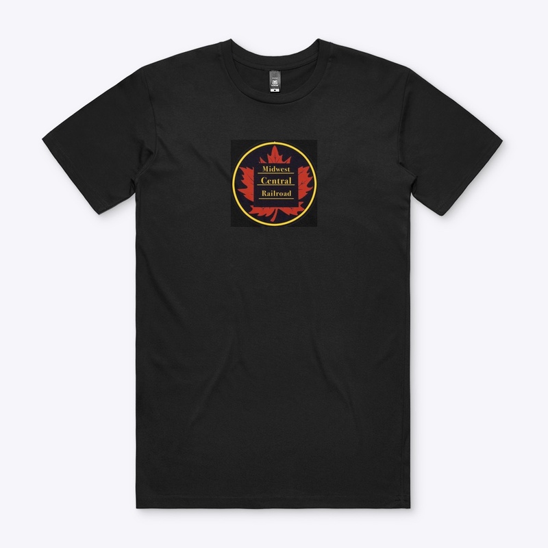 MWCRX Crew Clothing