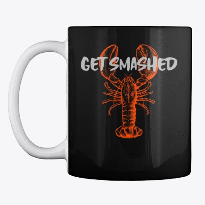 Get Smashed Lobster