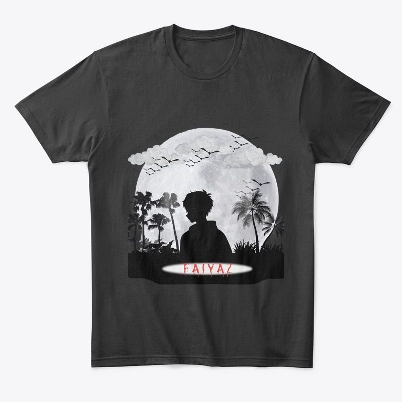 Trending T-shirts for men 