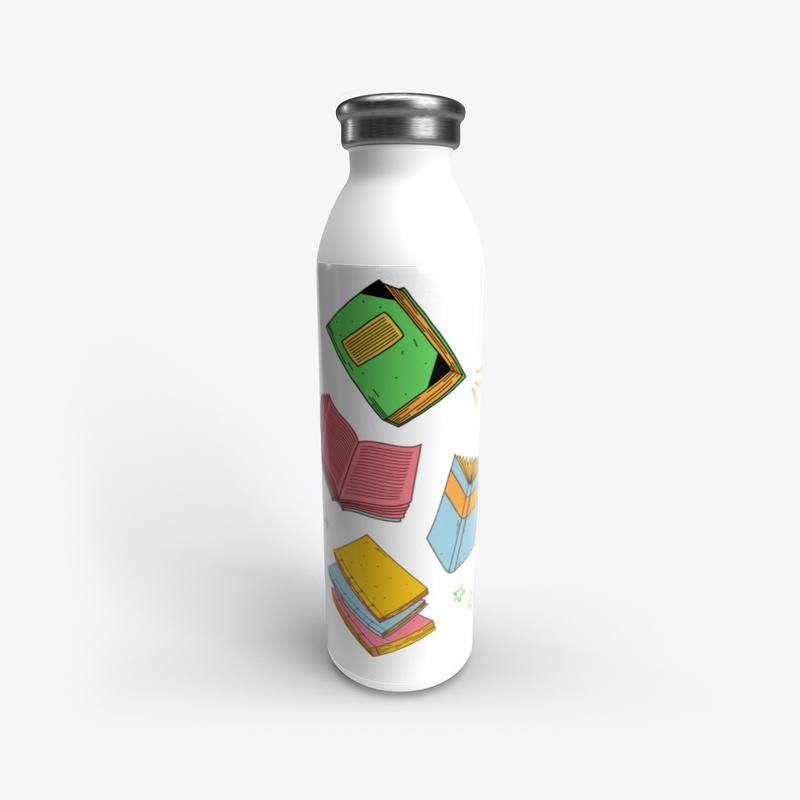 Nerd Lover Hydration Pack