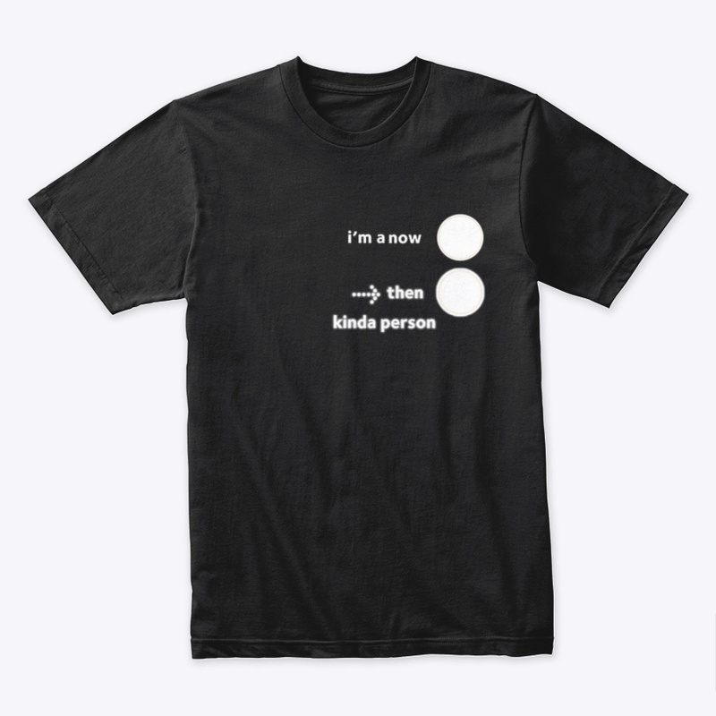 Menu Shirt