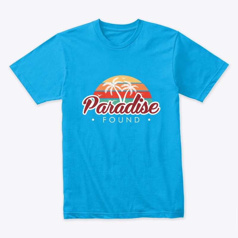 Paradise Found