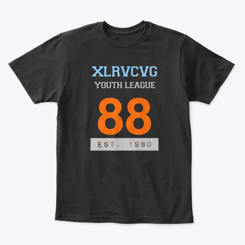 XLRVCVG LIV RICCO