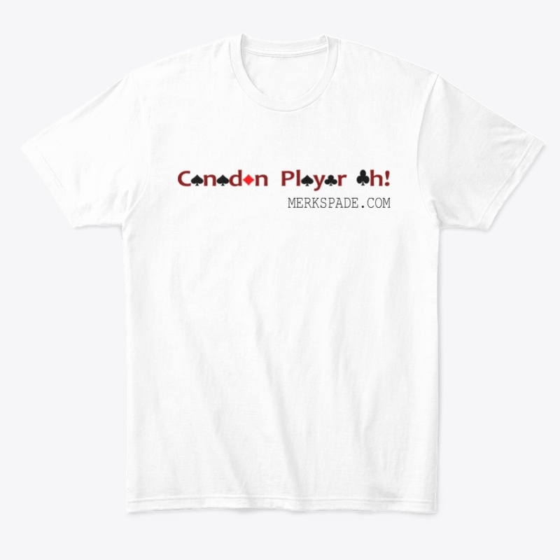 Canadian Player Eh!