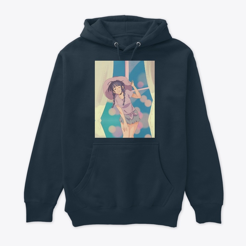 anime design