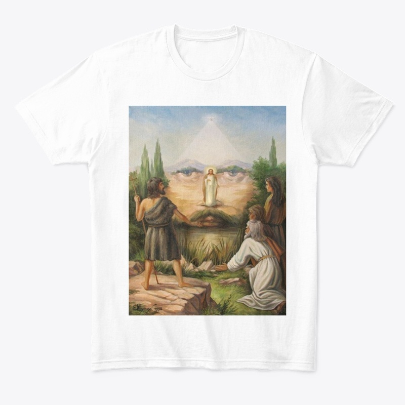Jessus Illusions 