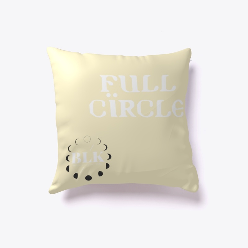 Full Circle