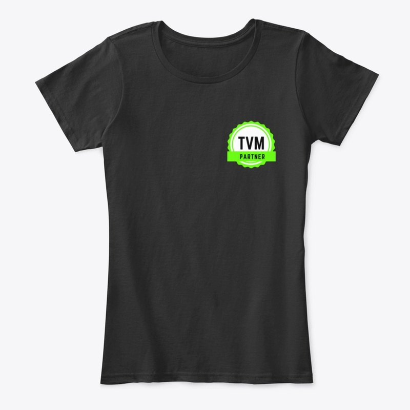 TVM Market Partner Gear