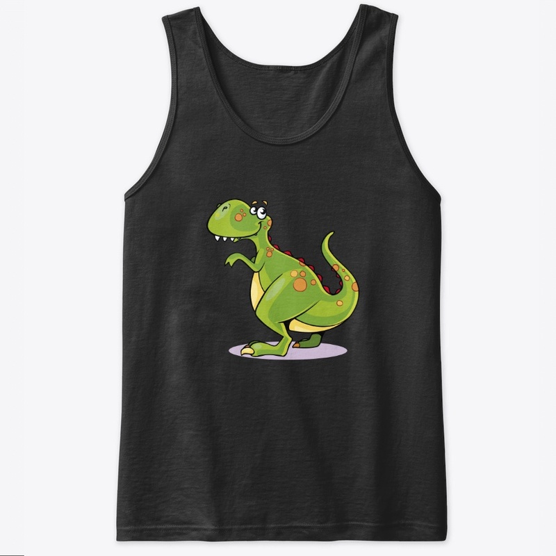 Cute Dinosaur