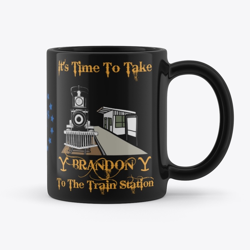 It's Time To Take