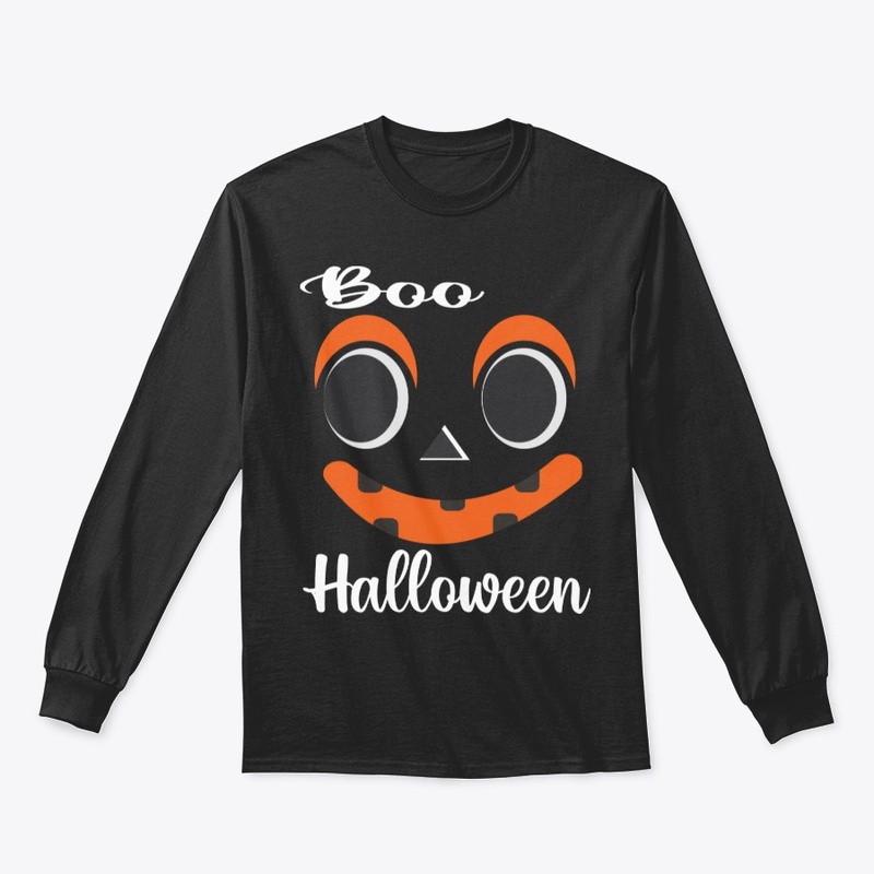 Halloween Boo Shirt Halloween shirt, 