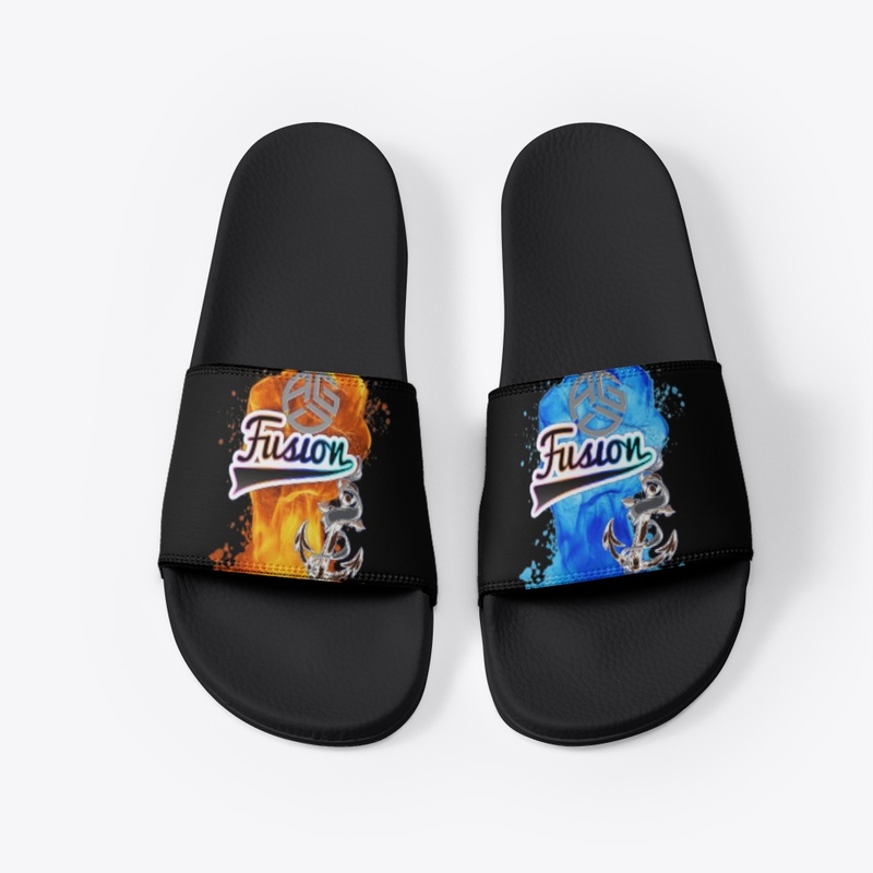FUSION_ICE/FIRE SLIDERS