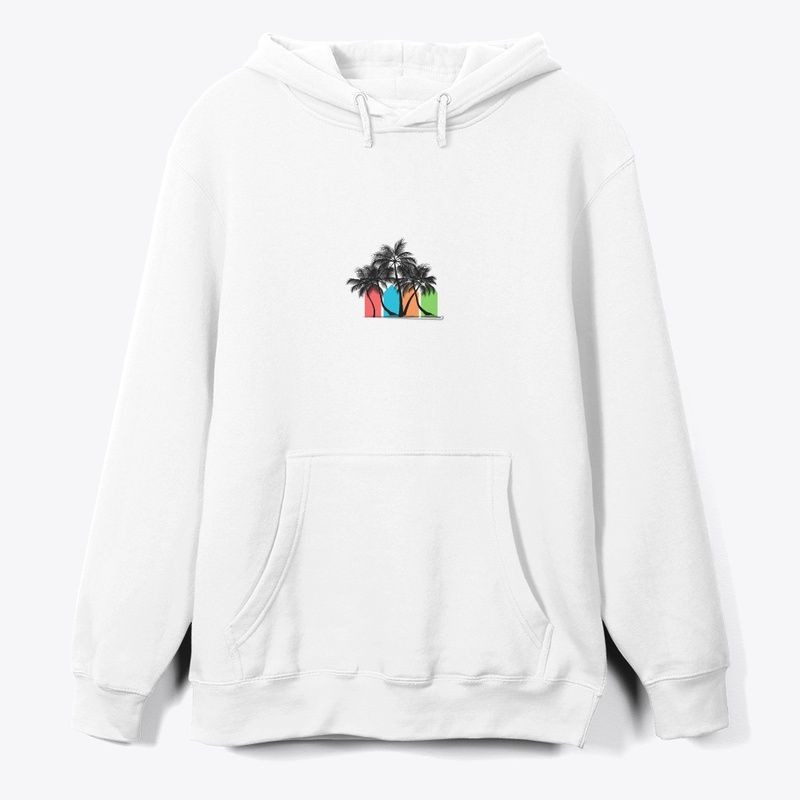 Summer Vibes - Shirts - Cool vibes