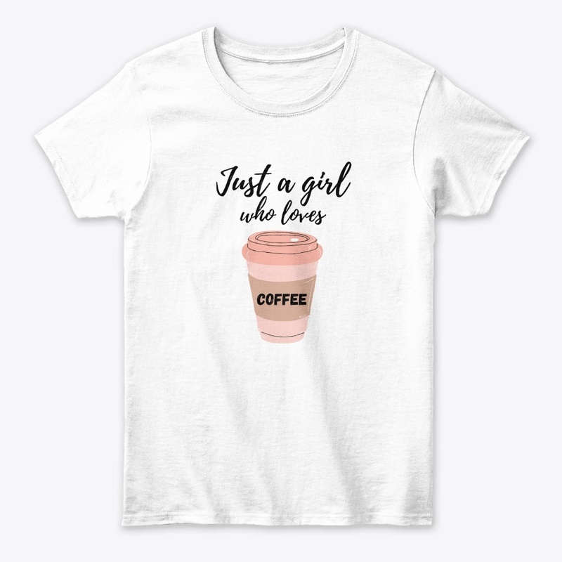 coffee lover t shirt 