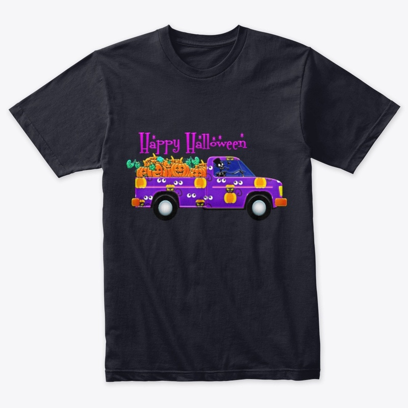 Happy Halloween