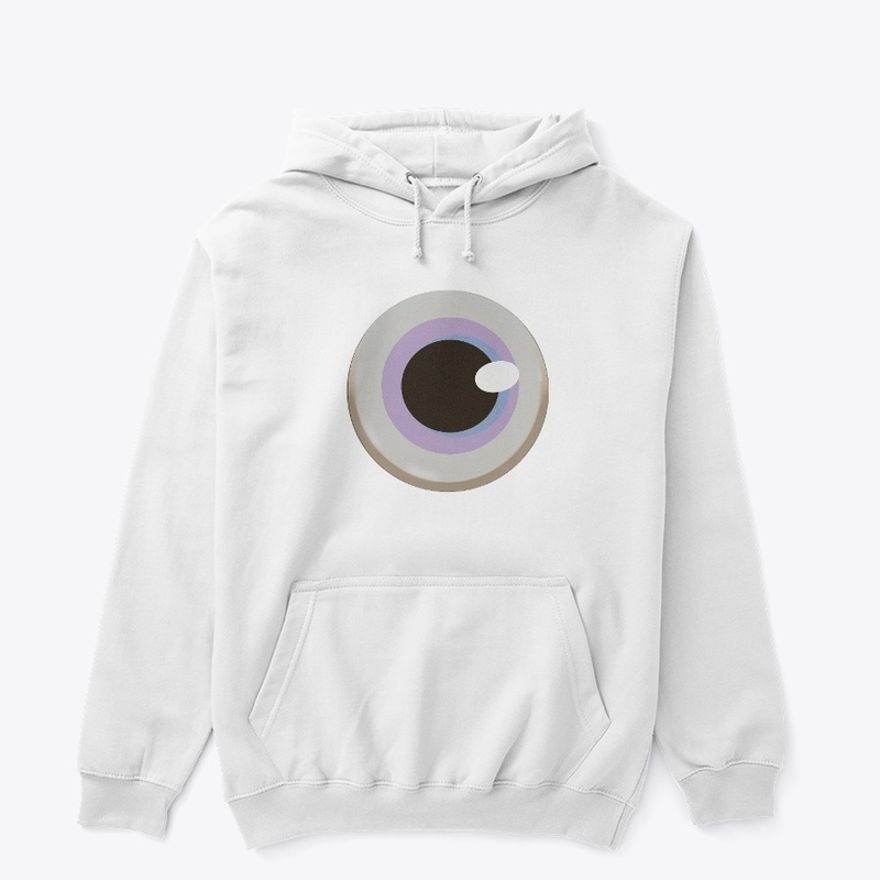 Haus of Frog "EYE" Blue 