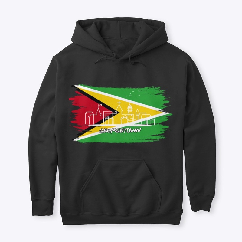Guyana SkyLine