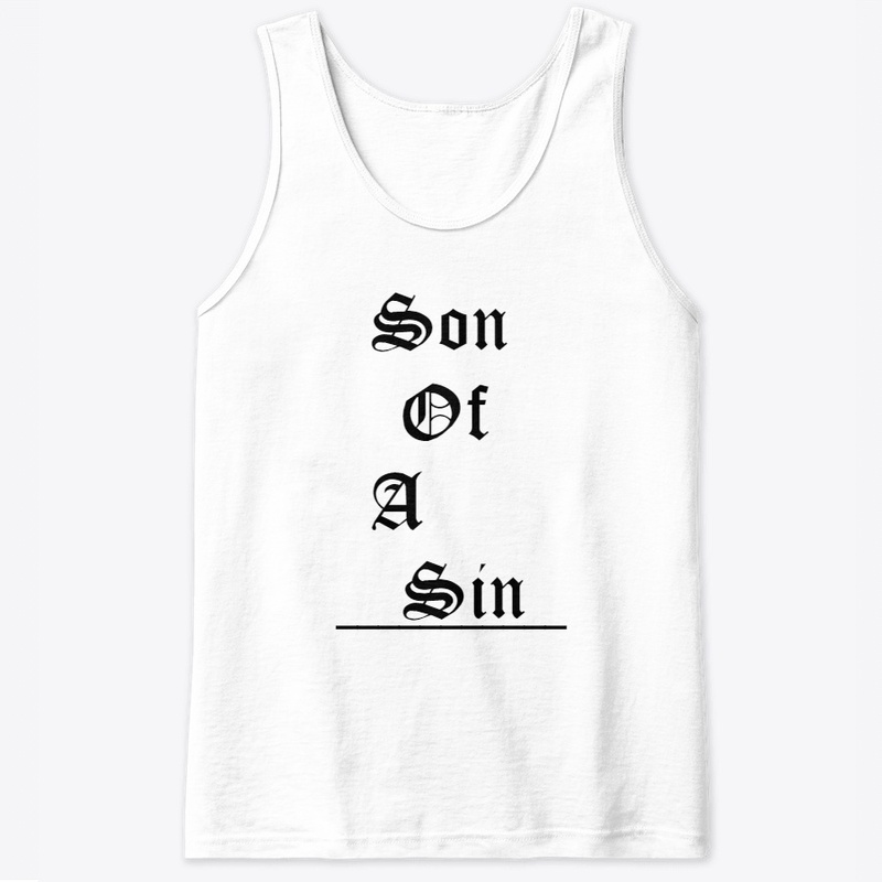 Son Of A Sin