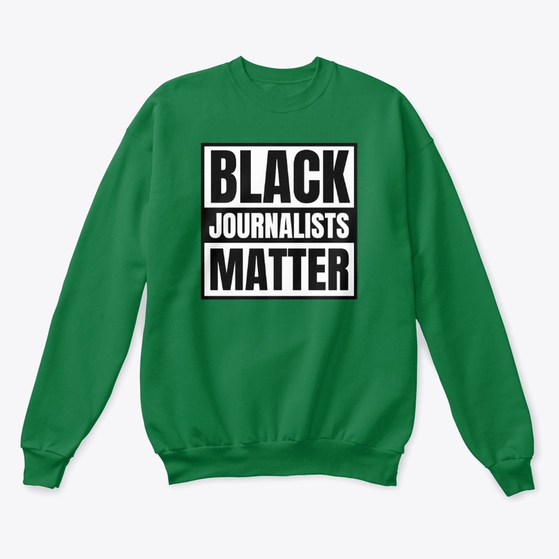Black Journalists Matter