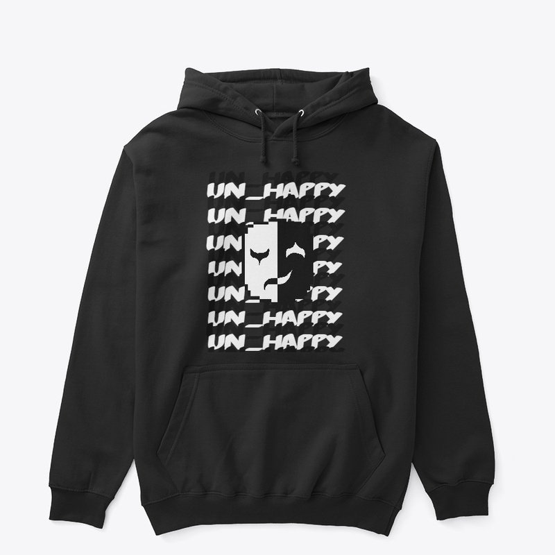 UN_HAPPY