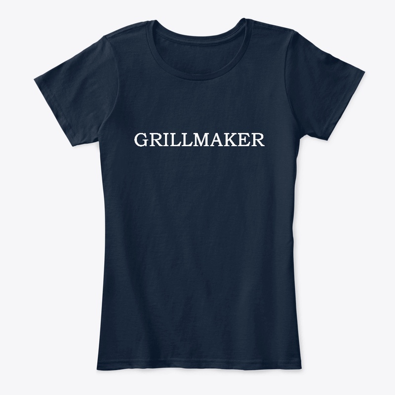 Grill Maker 