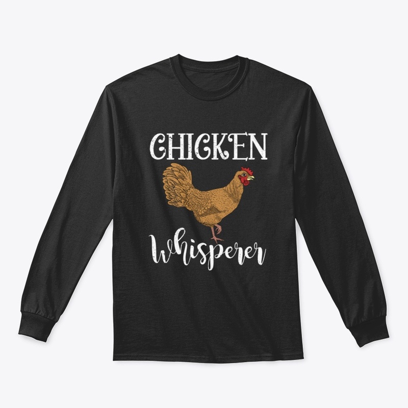 Chicken Whisperer