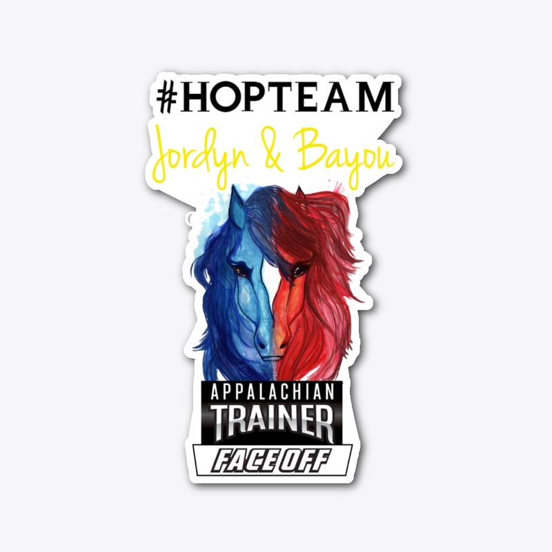 Support #HopteamBayou