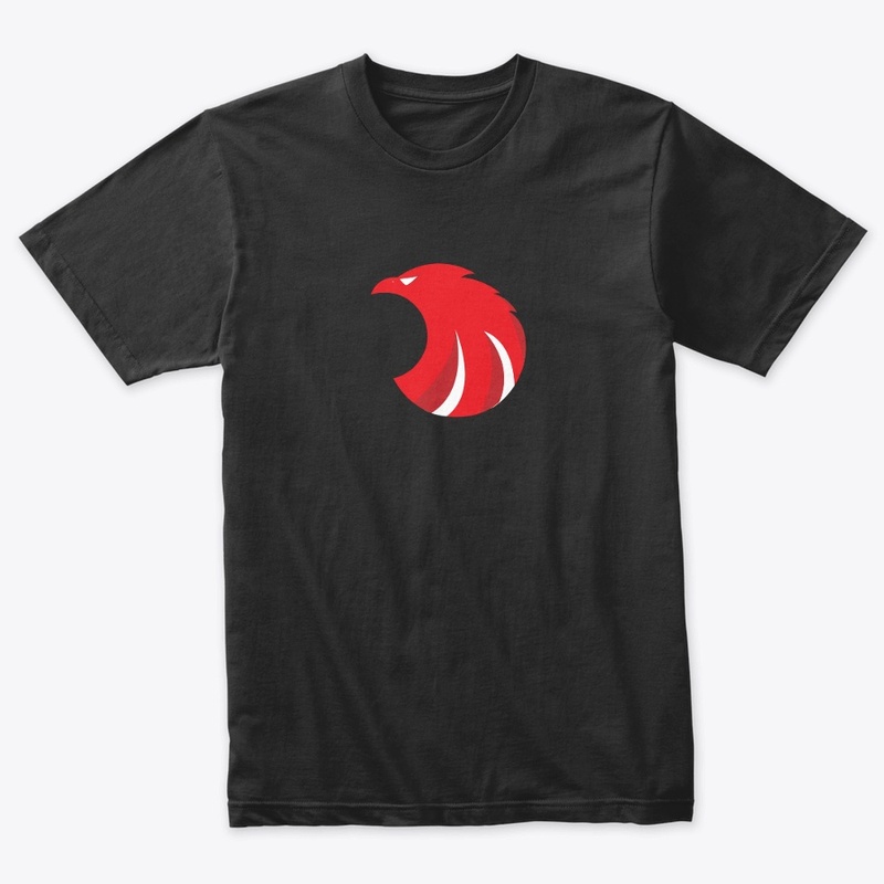 Classic Red Kiwi