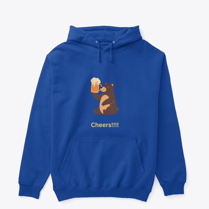 Bears and Beer.