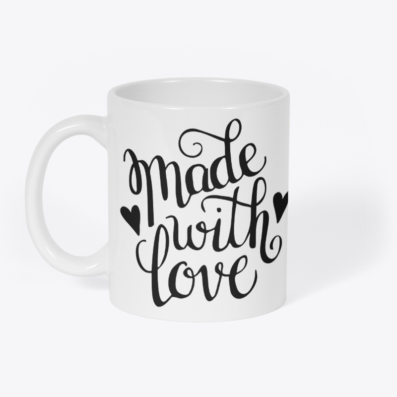 Made With Love