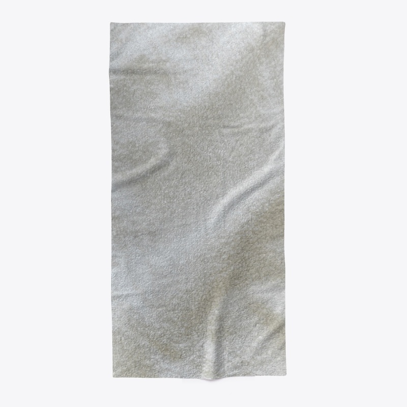 Heavy Weight Linen Beach Towels