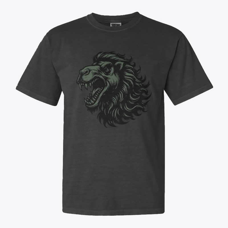 Unique Camel Head Design 