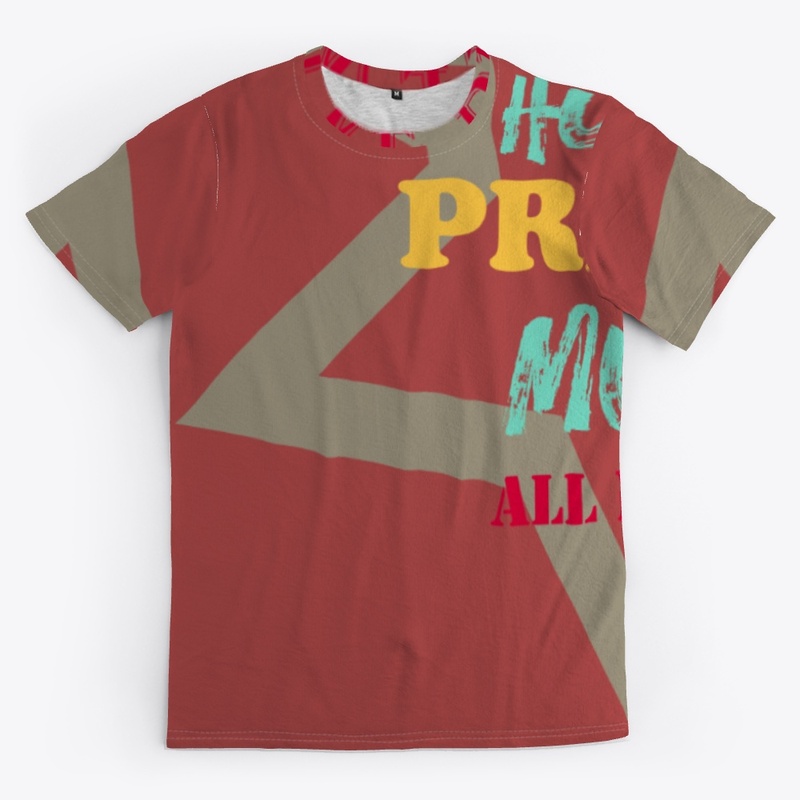 Hunter T-Shirt Design