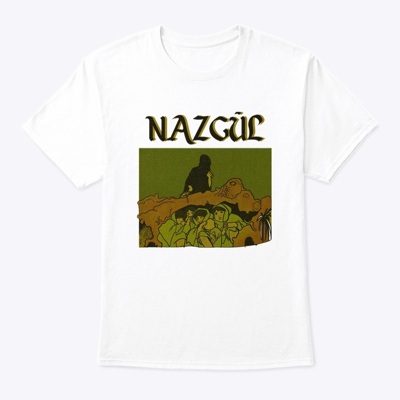 nazgul