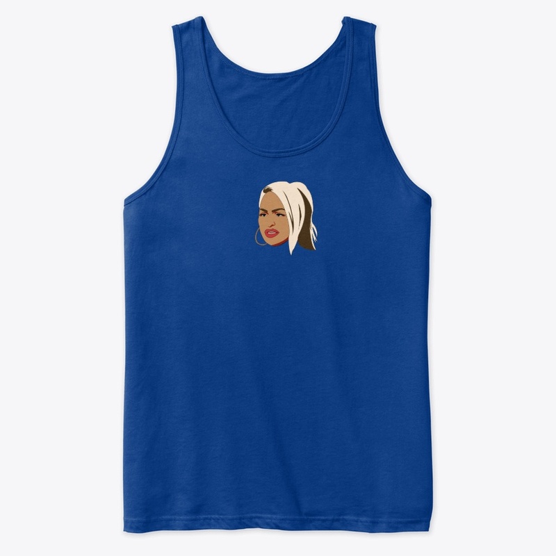 Darcy Silva 90 Day Merch 