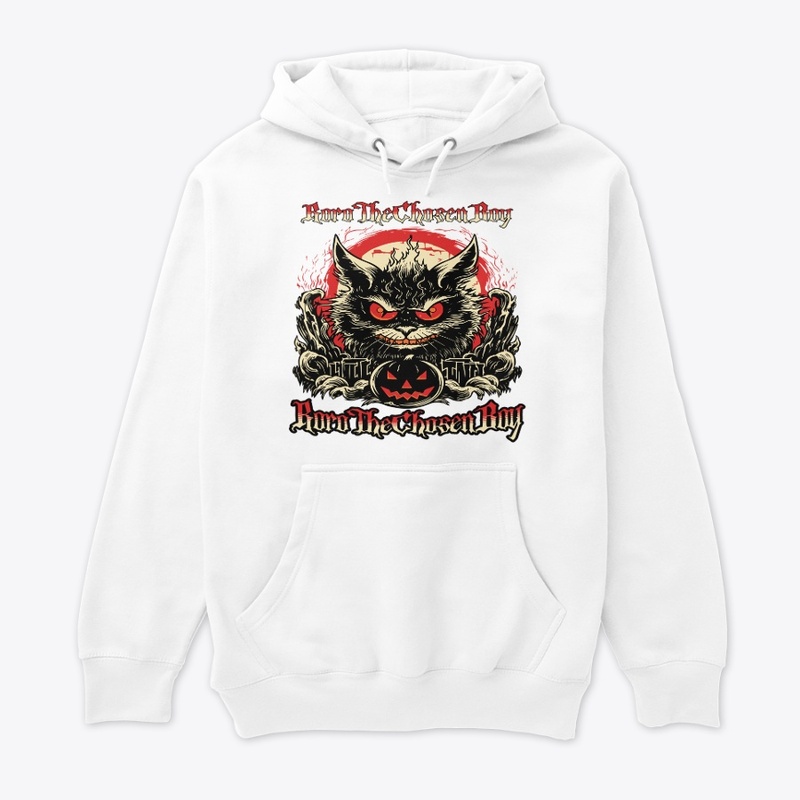 RoroTheChosenBoy Merch