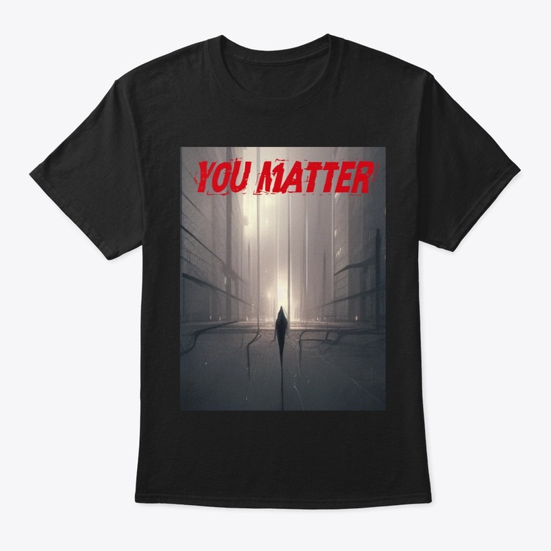 You Matter