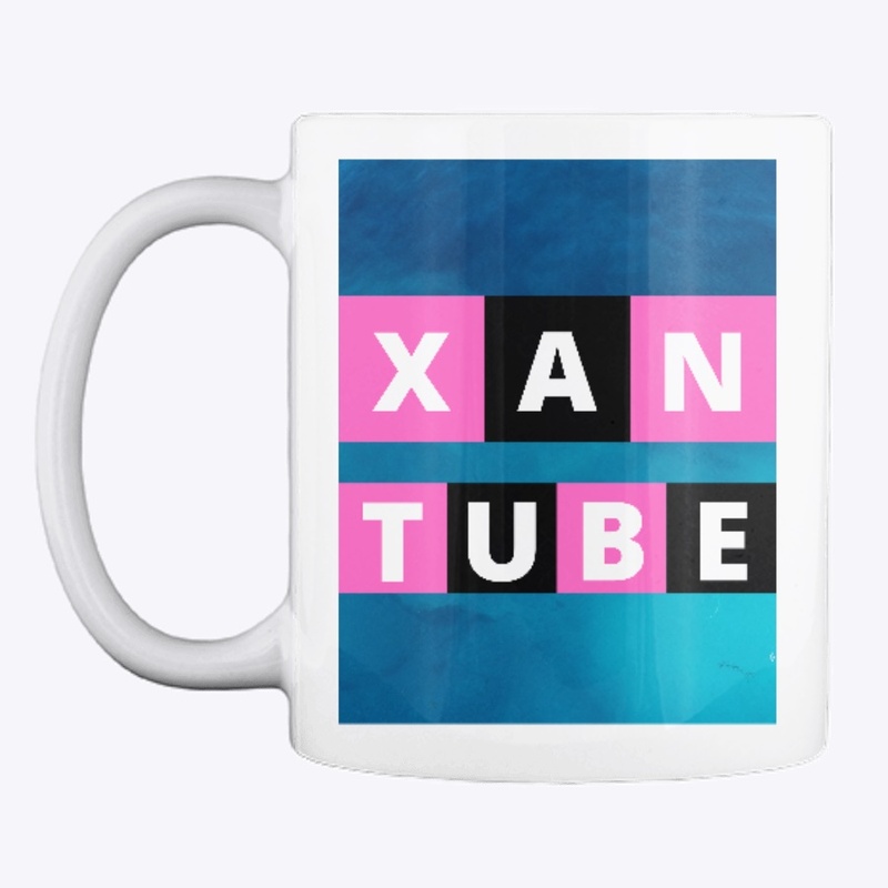 XanTube Mug