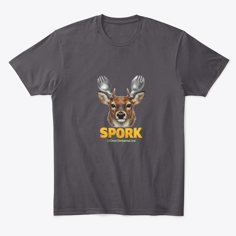 Spork comfort tee
