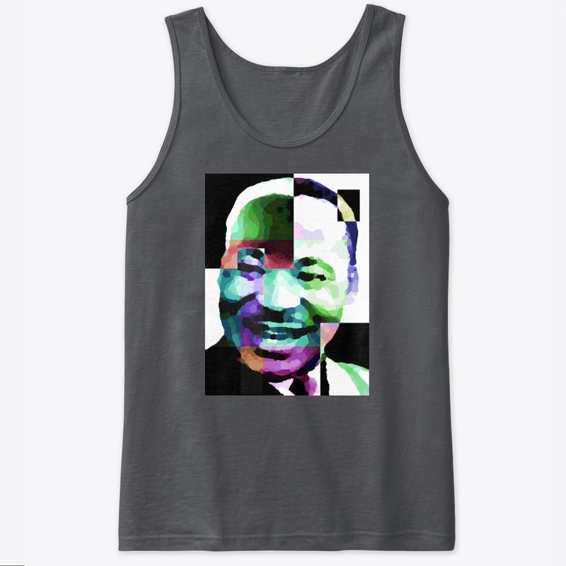 MLK Collage