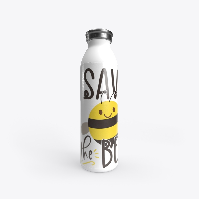 Save The Bees