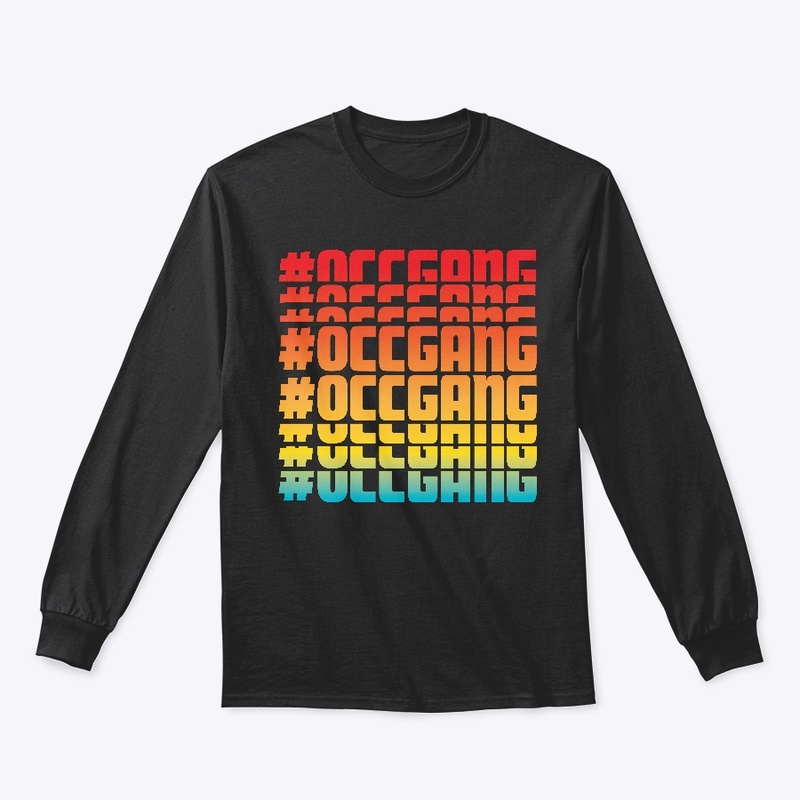 #OCCGANG