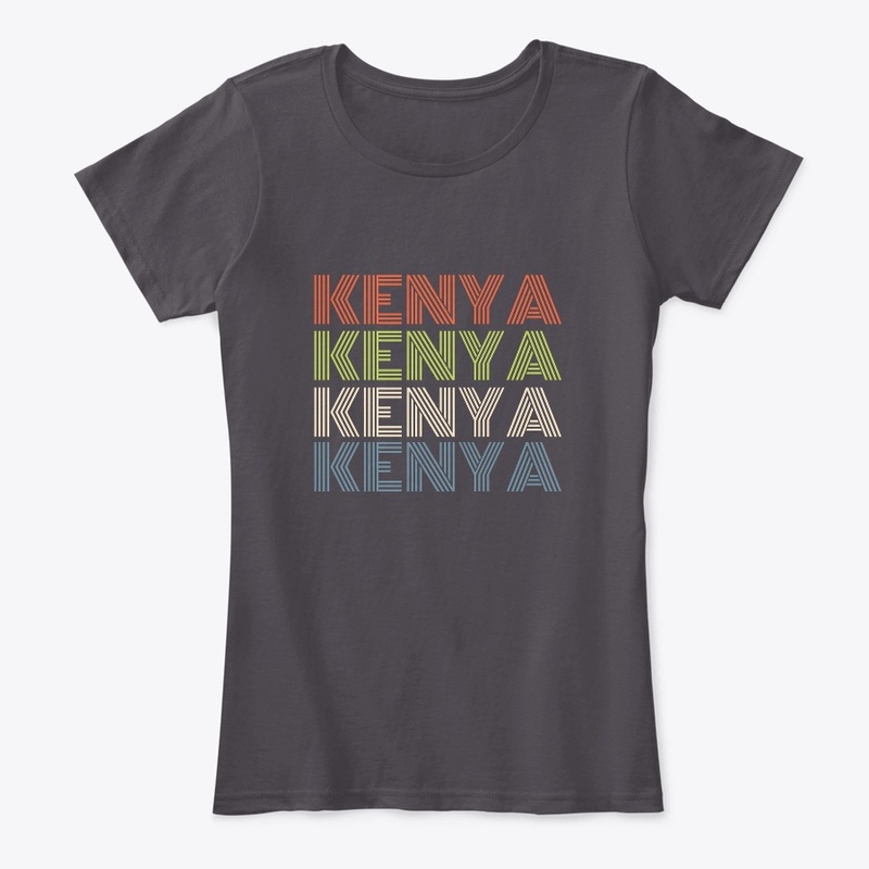 Kenya