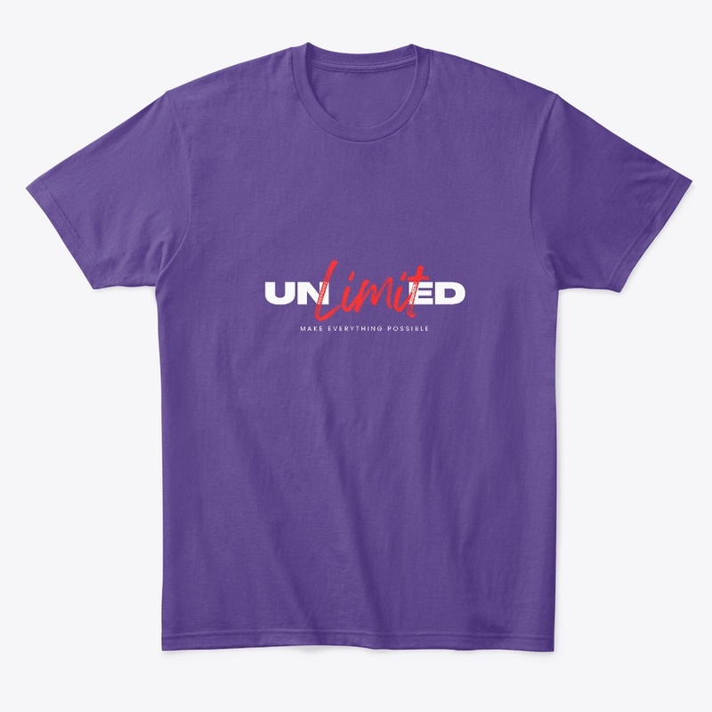 Unlimited T 