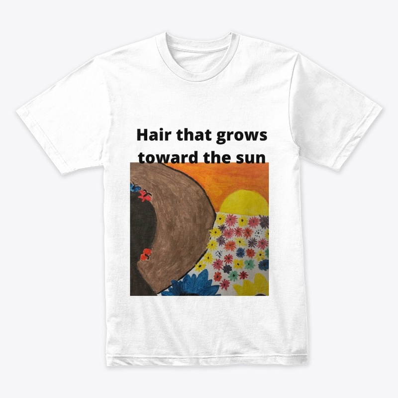  Afro Goddess Collection