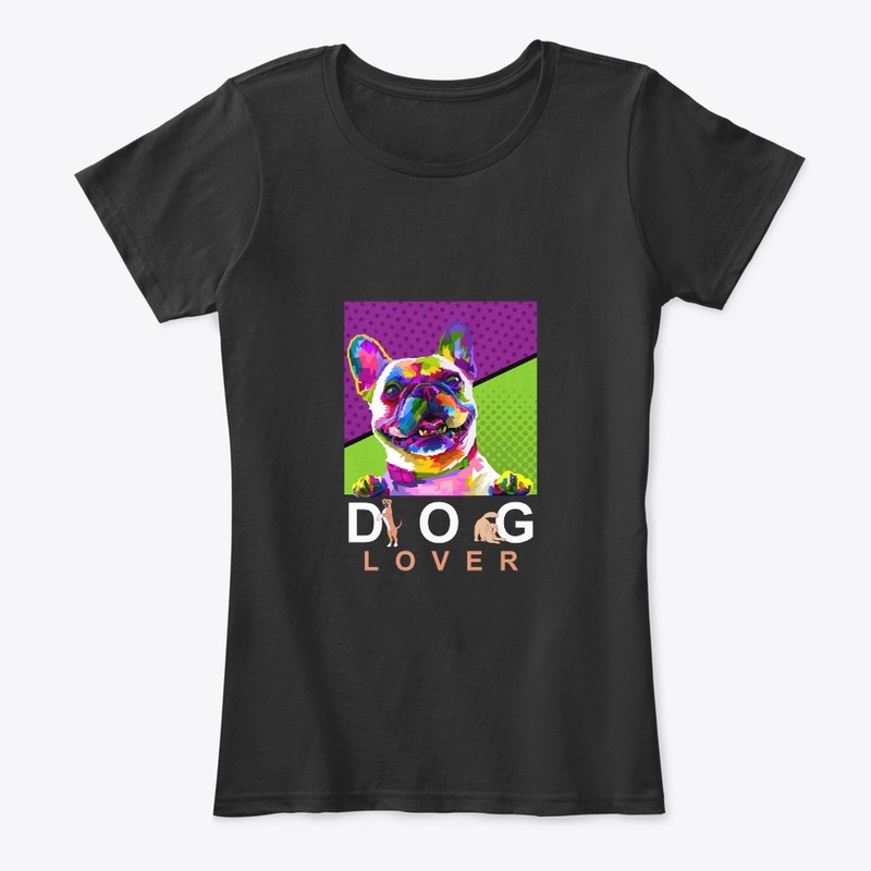 dog love