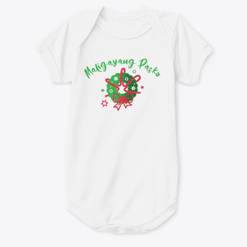 Maligayang Pasko by Hiraya.Co